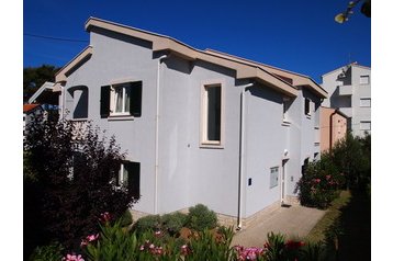 Zasebna nastanitev Rab 3